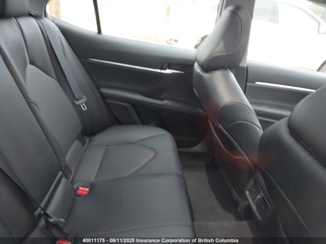 4T1K61BK5RU131289 Toyota Camry