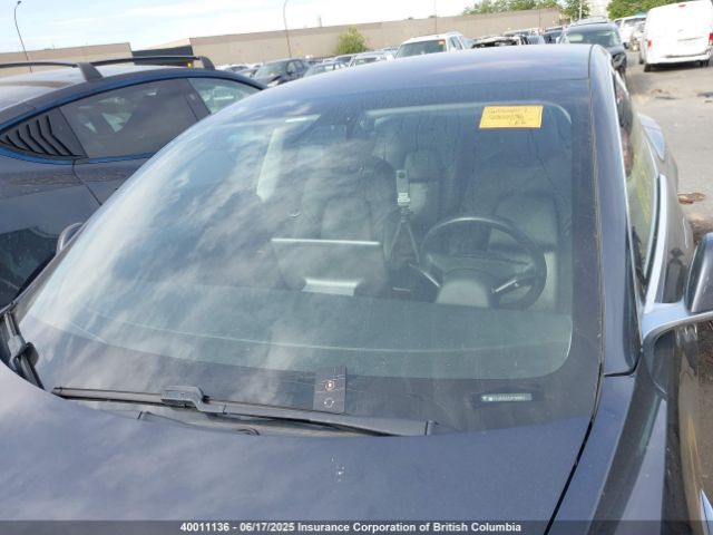 5YJ3E1EA3JF028853 Tesla MODEL 3