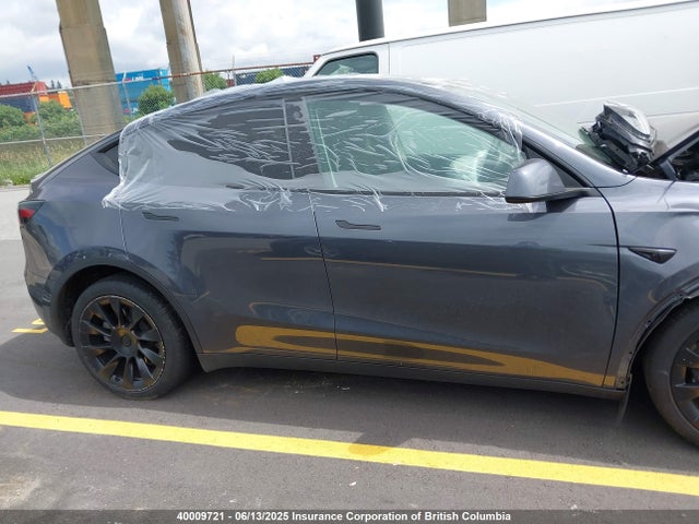 LRWYGDEE9PC110058 Tesla Model Y