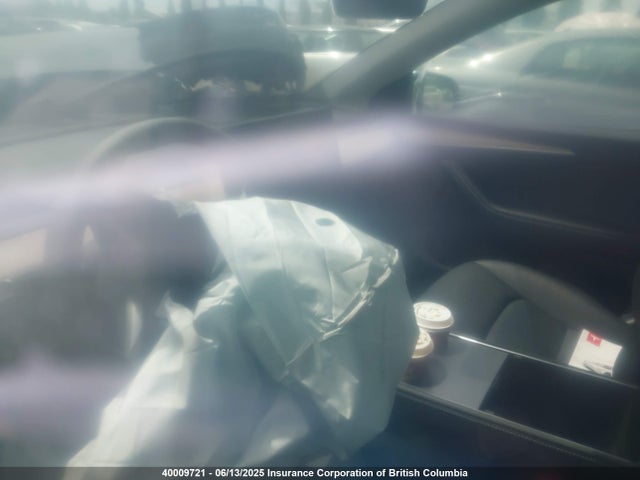 LRWYGDEE9PC110058 Tesla Model Y