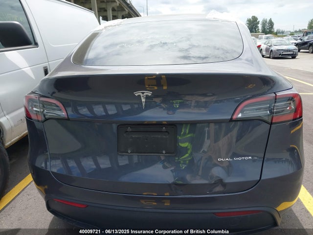 LRWYGDEE9PC110058 Tesla Model Y