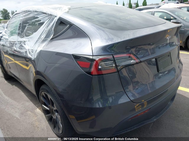LRWYGDEE9PC110058 Tesla Model Y