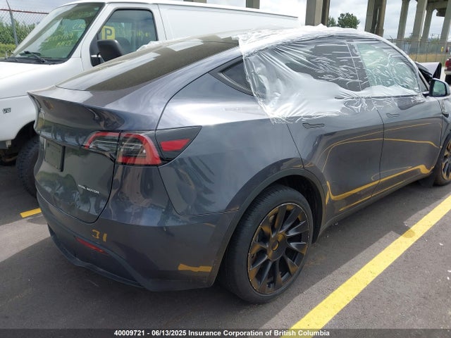 LRWYGDEE9PC110058 Tesla Model Y