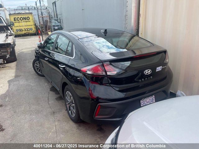 KMHC05LJ0LU059881 Hyundai 2020