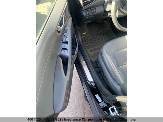 KMHC05LJ0LU059881 Hyundai 2020