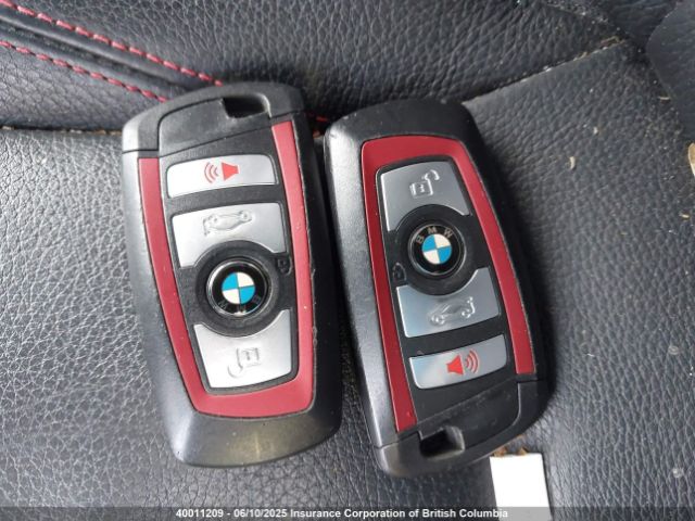 WBA8E3G56GNU02977 BMW 328I