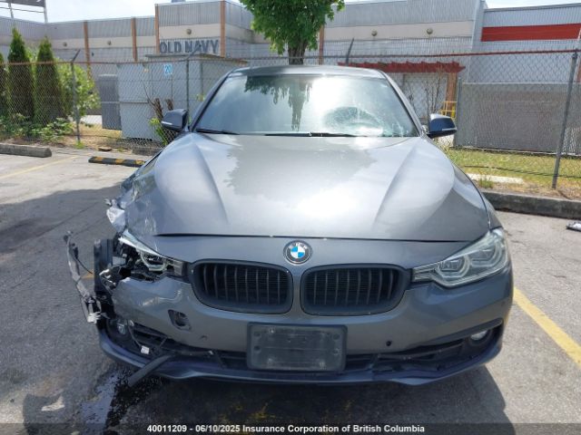 WBA8E3G56GNU02977 BMW 328I