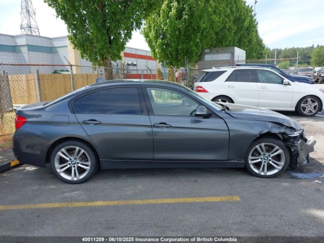 WBA8E3G56GNU02977 BMW 328I