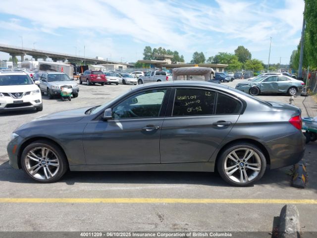WBA8E3G56GNU02977 BMW 328I