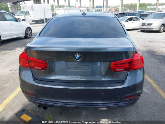 WBA8E3G56GNU02977 BMW 328I