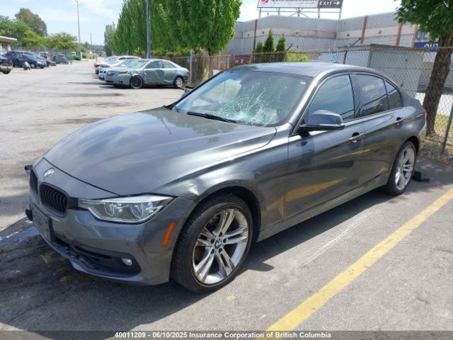 WBA8E3G56GNU02977 BMW 328I
