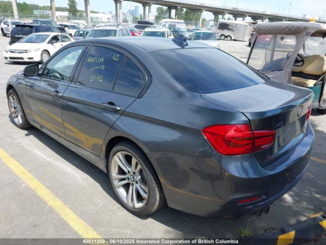 WBA8E3G56GNU02977 BMW 328I