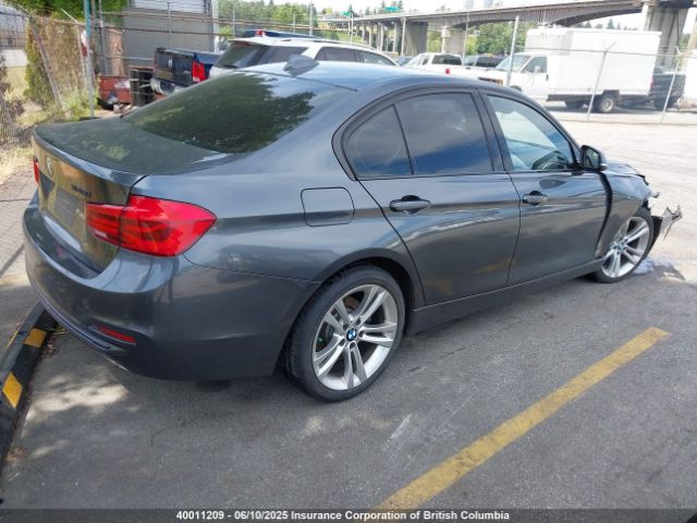 WBA8E3G56GNU02977 BMW 328I