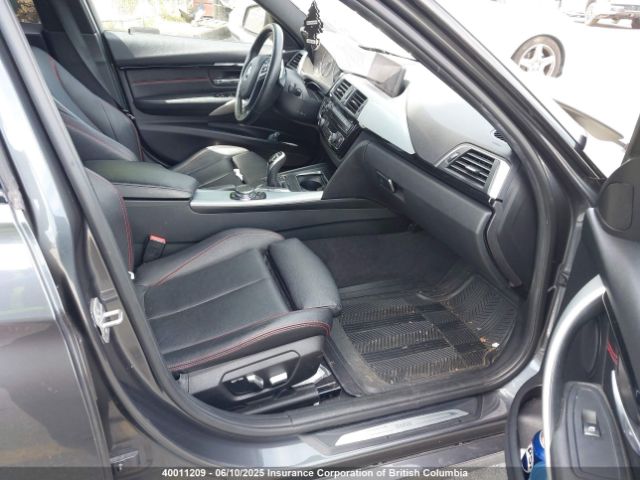 WBA8E3G56GNU02977 BMW 328I