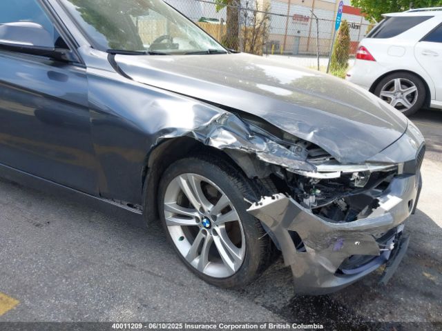 WBA8E3G56GNU02977 BMW 328I