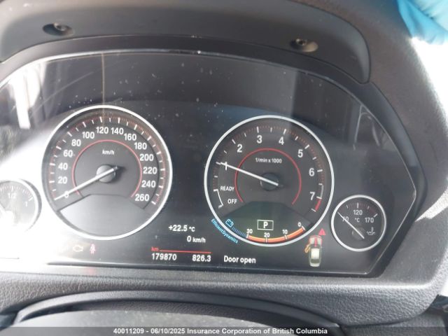 WBA8E3G56GNU02977 BMW 328I