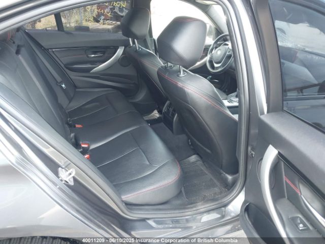 WBA8E3G56GNU02977 BMW 328I