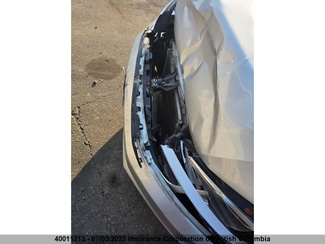 3VW267AJ3GM355630 Volkswagen 2016