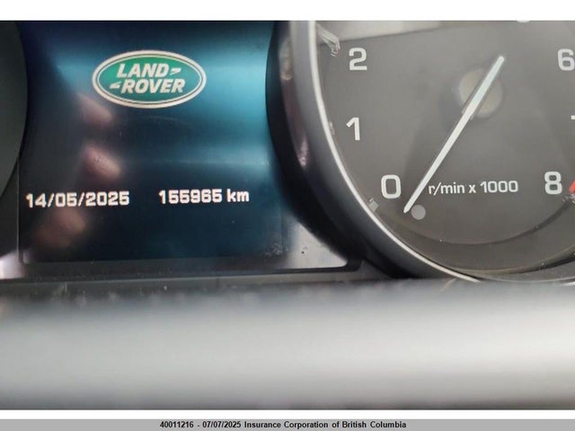Land Rover 2014 2014 SALWR2WF1EA331235 Image 10