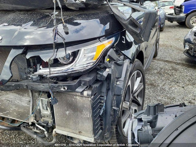 Land Rover 2014 2014 SALWR2WF1EA331235 Image 2