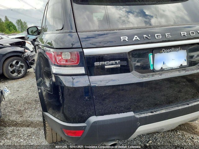 Land Rover 2014 2014 SALWR2WF1EA331235 Image 3