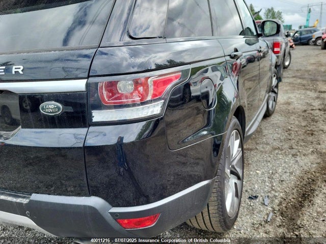 Land Rover 2014 2014 SALWR2WF1EA331235 Image 4