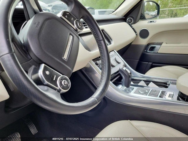 Land Rover 2014 2014 SALWR2WF1EA331235 Image 6