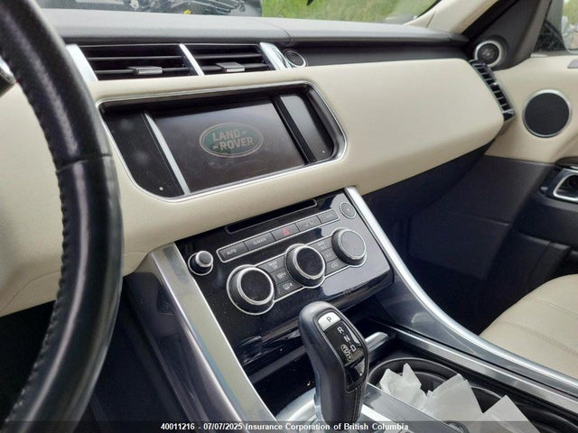 Land Rover 2014 2014 SALWR2WF1EA331235 Image 7