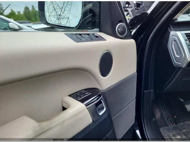Land Rover 2014 2014 SALWR2WF1EA331235 Image 8
