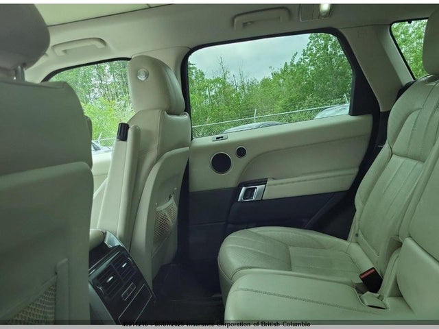 Land Rover 2014 2014 SALWR2WF1EA331235 Image 9