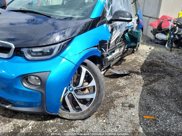 WBY1Z8C31HV894814 BMW electric/2-cyl .gasoline