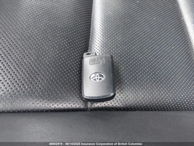 JTDKDTB37K1626549 Toyota PRIUS C