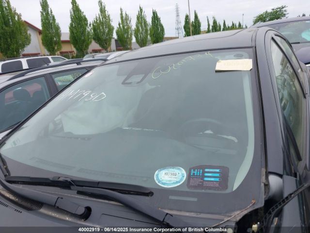 JTDKDTB37K1626549 Toyota PRIUS C