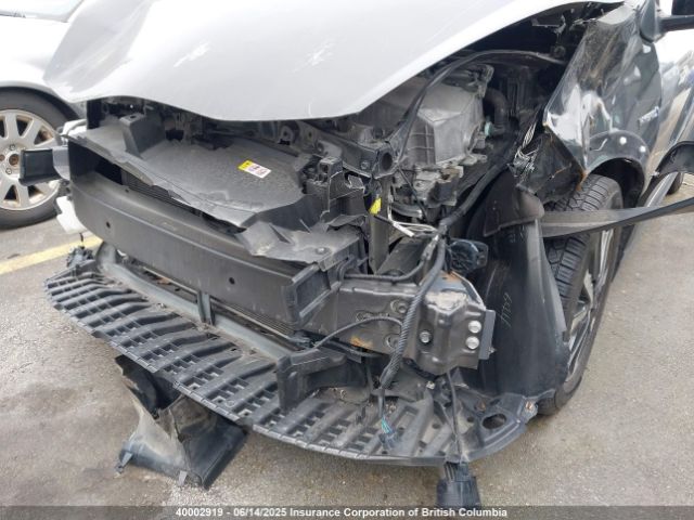 JTDKDTB37K1626549 Toyota PRIUS C