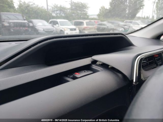 JTDKDTB37K1626549 Toyota PRIUS C