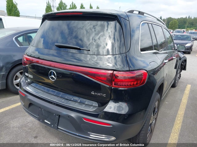 W1N9M0KB1RN091217 Mercedes-Benz Eqb 300 4matic