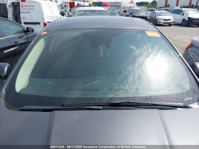 3FA6P0RU5LR141619 Ford Fusion Titanium