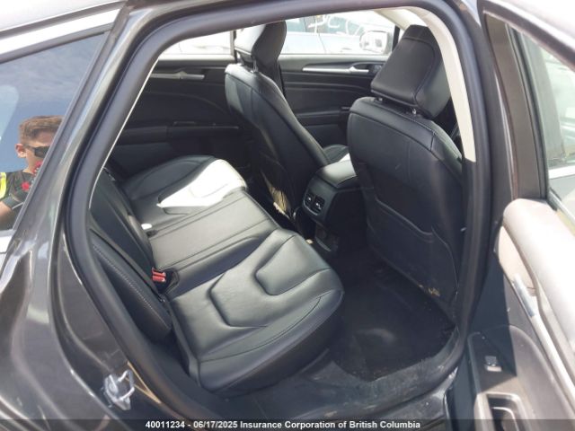 3FA6P0RU5LR141619 Ford Fusion Titanium