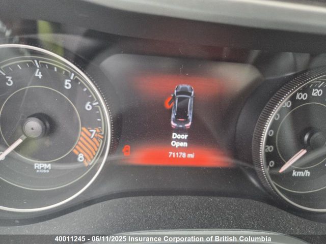 1C4PJMBS3EW273858 Jeep Cherokee Trailhawk