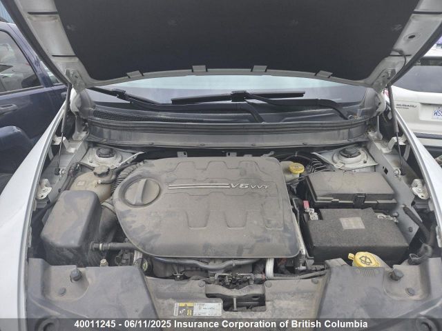 1C4PJMBS3EW273858 Jeep Cherokee Trailhawk