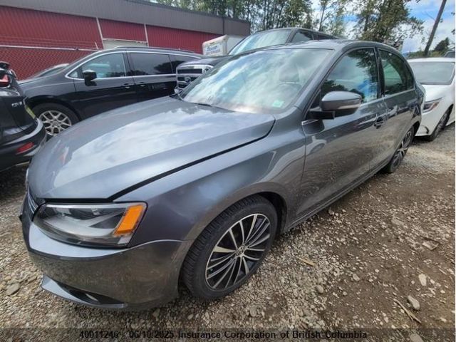 3VWLL7AJ5EM251604 Volkswagen Jetta