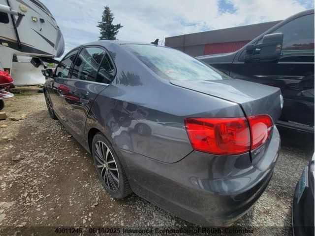 3VWLL7AJ5EM251604 Volkswagen Jetta