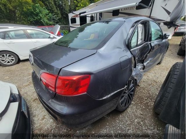 3VWLL7AJ5EM251604 Volkswagen Jetta