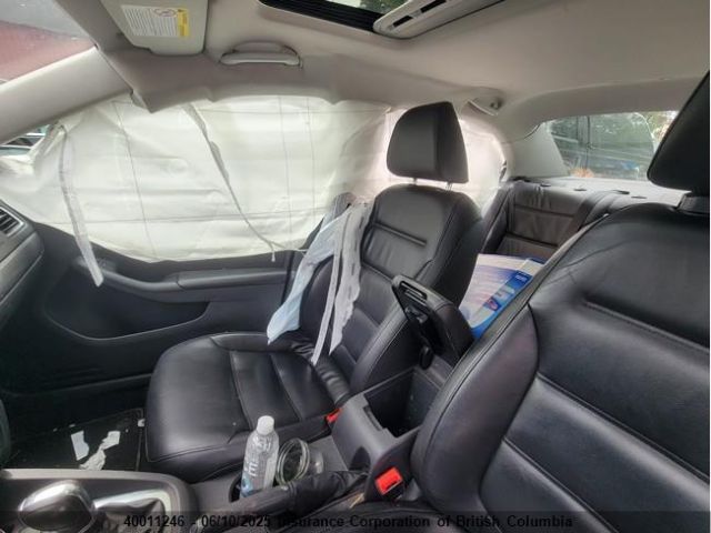 3VWLL7AJ5EM251604 Volkswagen Jetta