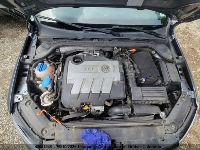 3VWLL7AJ5EM251604 Volkswagen Jetta