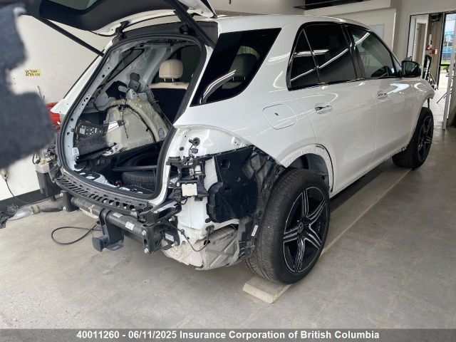 4JGFB5KB0RB136366 Mercedes-Benz Gle 450 4matic