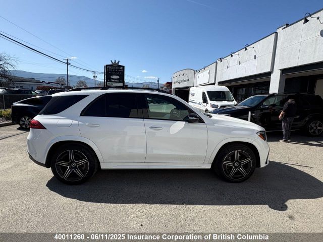 4JGFB5KB0RB136366 Mercedes-Benz Gle 450 4matic