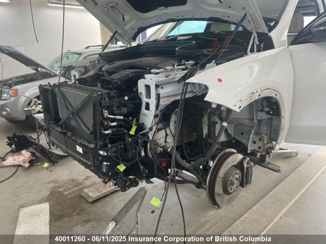 4JGFB5KB0RB136366 Mercedes-Benz Gle 450 4matic
