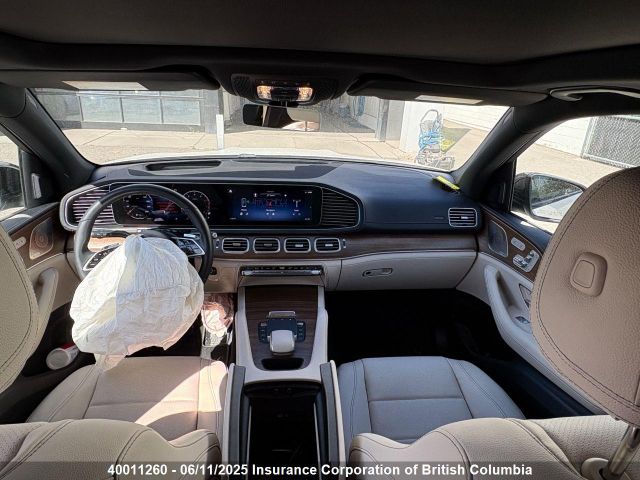 4JGFB5KB0RB136366 Mercedes-Benz Gle 450 4matic