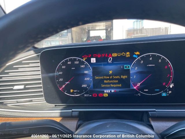 4JGFB5KB0RB136366 Mercedes-Benz Gle 450 4matic